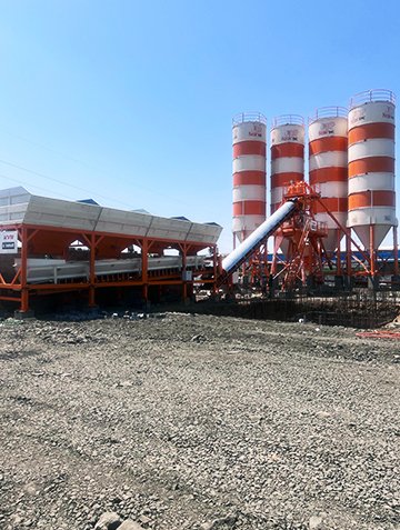 Kesar Infra RMC Manufacturer in Dahej ready mix concrete supplier in Dahej