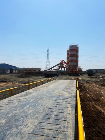 Kesar Infra RMC Manufacturer in Dahej ready mix concrete supplier in Dahej
