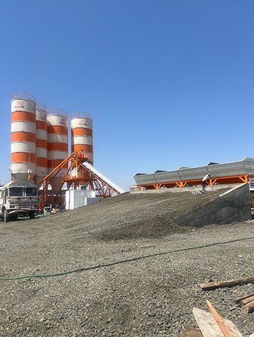 Kesar Infra RMC Manufacturer in Dahej ready mix concrete supplier in Dahej
